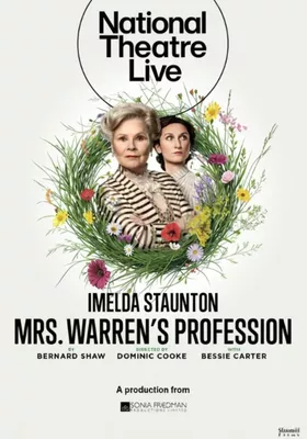 National Theatre Live: Mrs. Warren s Profession