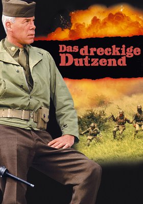 Das dreckige Dutzend