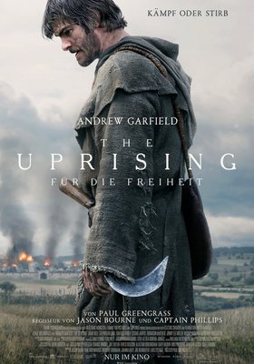 The Uprising - Für die Freiheit