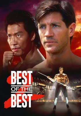Best of the Best 2 - Der Unbesiegbare