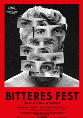 Bitteres Fest