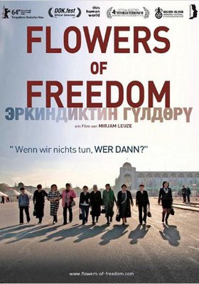 Flowers of Freedom Flowers of Freedom
