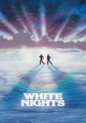 White Nights - Nacht der Entscheidung