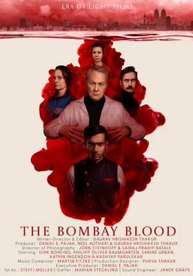 The Bombay Blood