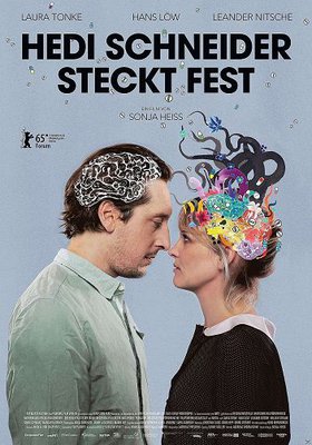 Hedi Schneider steckt fest Hedi Schneider steckt fest