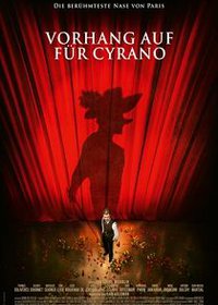 Vorhang auf für Cyrano