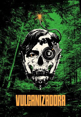 IDIOCINECRATIC # 3: VULCANIZADORA