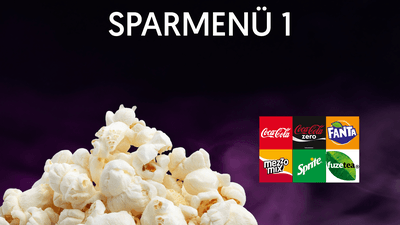 Sparmenü 1