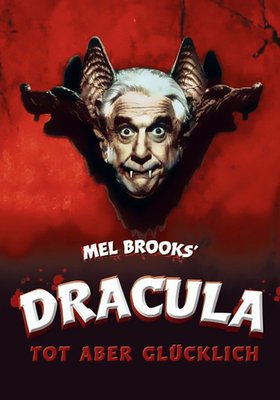 Dracula - Tot aber glücklich