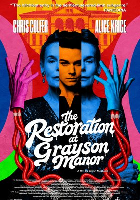 The Restoration at Grayson Manor