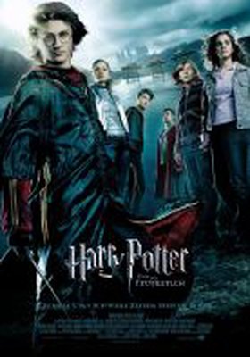 Harry Potter und der Feuerkelch Harry Potter und der Feuerkelch