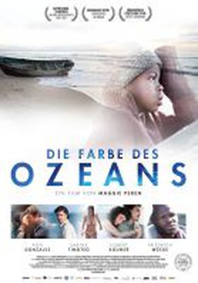 Die Farbe des Ozeans Die Farbe des Ozeans