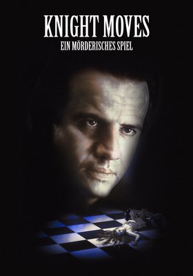 Knight Moves - Ein mörderisches Spiel