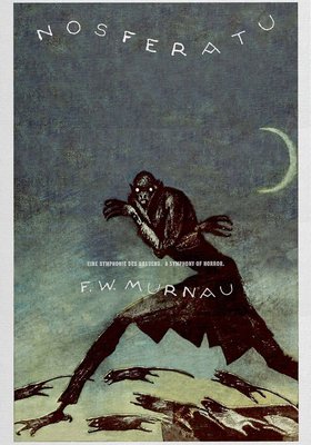 Nosferatu, eine Symphonie des Grauens