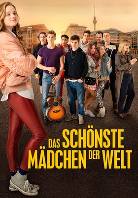 Das schönste Mädchen der Welt Das schönste Mädchen der Welt