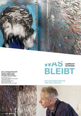 Albrecht Schnider - Was bleibt Albrecht Schnider - Was bleibt