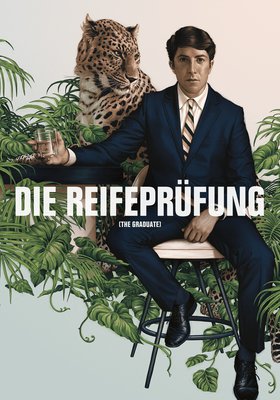 Die Reifeprüfung Die Reifeprüfung