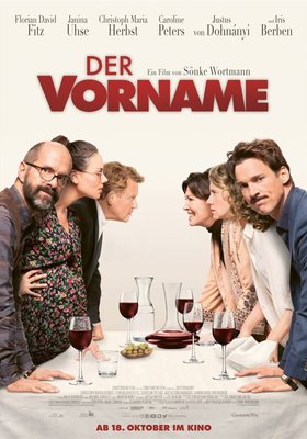 Der Vorname Der Vorname