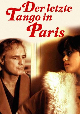 ULTIMO TANGO A PARIGI ULTIMO TANGO A PARIGI