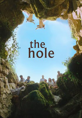 Il Buco – Ein Höhlengleichnis
