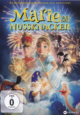 Marie und der Nussknacker
