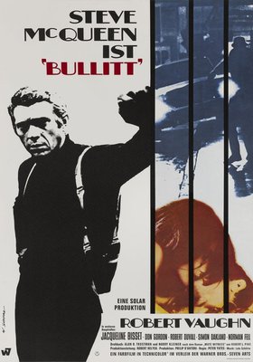 Bullitt