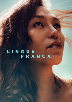 LINGUA FRANCA (OmeU)