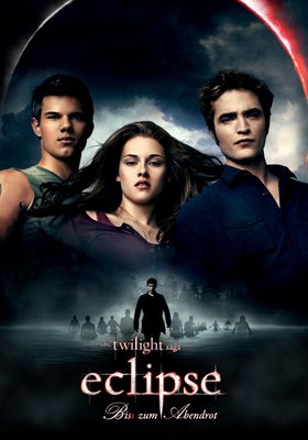 Twilight: Eclipse
