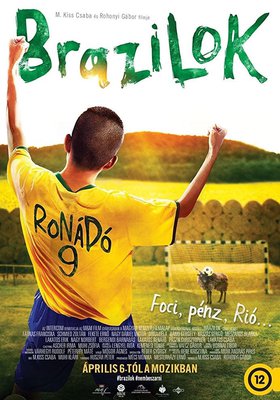 Brazilok – Brazils