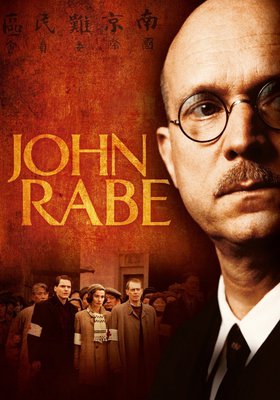John Rabe
