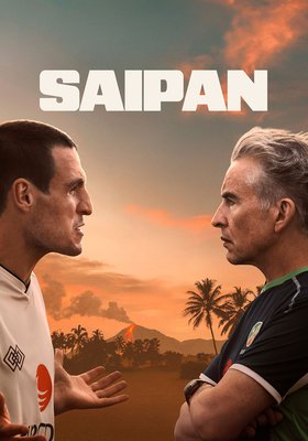 Saipan