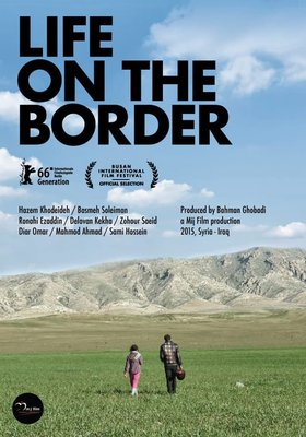 Life on the border - Kinder aus Syrien und dem Irak erzählen ihre Geschichten Life on the border - Kinder aus Syrien und dem Irak erzählen ihre Geschichten