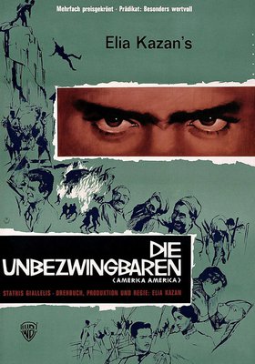 Die Unbezwingbaren