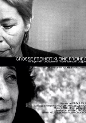 Kleine Freiheit