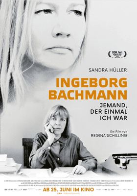 Ingeborg Bachmann - Jemand, der einmal, ich war