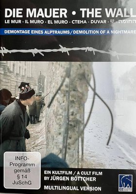 Die Mauer Die Mauer