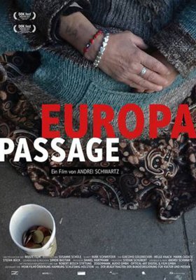 Europa Passage Europa Passage