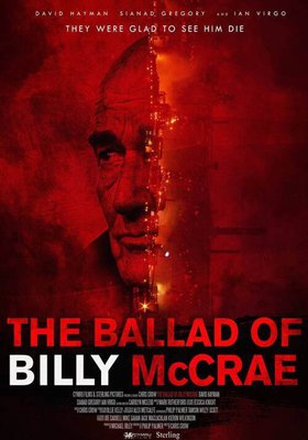 The Ballad of George Barrington