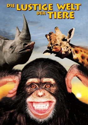 Die lustige Welt der Tiere