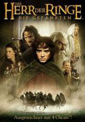 Der Herr der Ringe - Triple Der Herr der Ringe - Triple