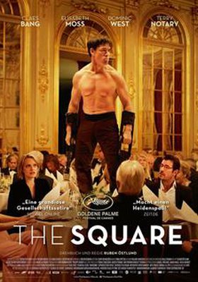 The Square The Square