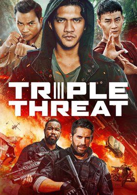 Triple Threat