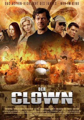 Der Clown