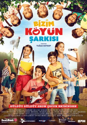 Bizim Köyün Sarkisi