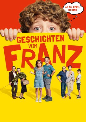 Geschichten vom Franz Geschichten vom Franz
