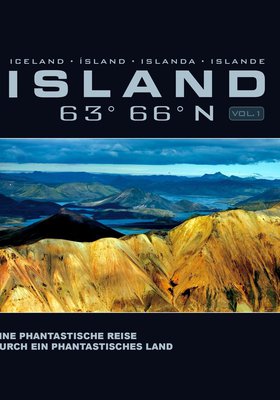 Island 63 66 N (Livekommentar)