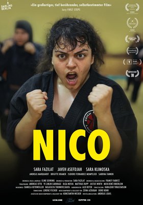 Nico Nico