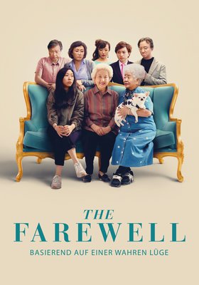 The Farewell - Starke Frauen