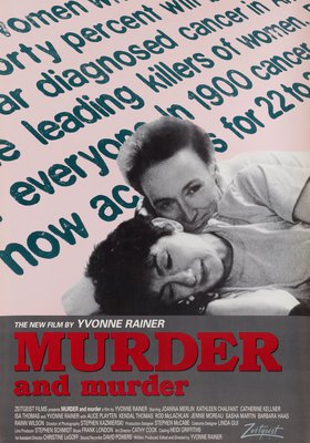Murder and Murder