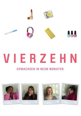 vierzehn